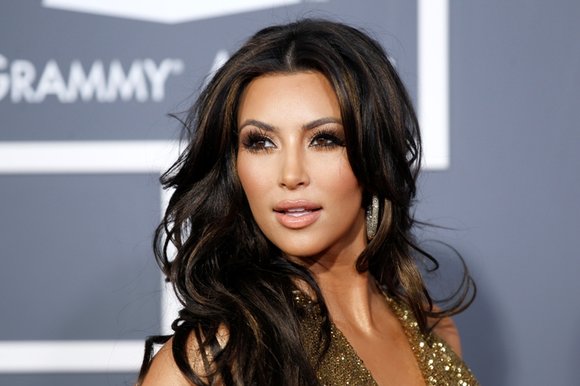 „Reuters“/„Scanpix“ nuotr./Kim Kardashian