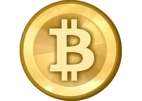 Bitcoin.org nuotr./Virtualios valiutos bitkoino logotipas