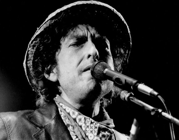 „Reuters“/„Scanpix“ nuotr./Bob Dylan