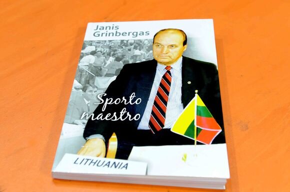 A.Pliadžio nuotr./Treniruotės akimirka