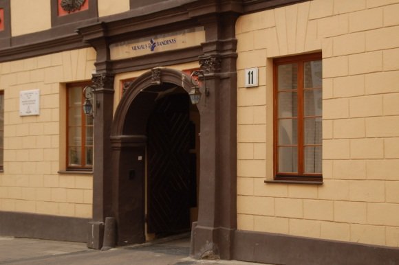 Juliaus Kalinsko / 15min nuotr./VPT ketina kreiptis į teisėsaugos institucijas dėl su viešaisiais pirkimais susijusių „Vilniaus vandenų“ 2006–2008 metų dokumentų poėmio.