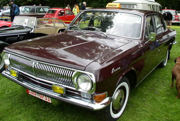 GAZ 2410