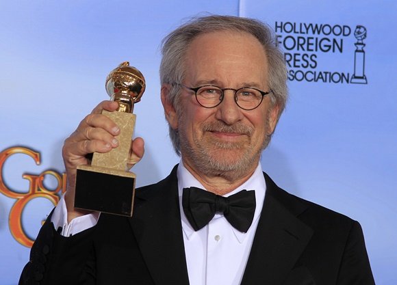 „Reuters“/„Scanpix“ nuotr./Stevenas Spielbergas
