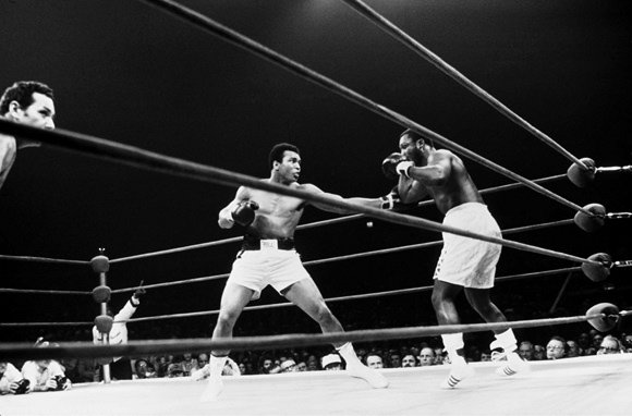 „Scanpix“ nuotr./Muhammad Ali (1974 m.)
