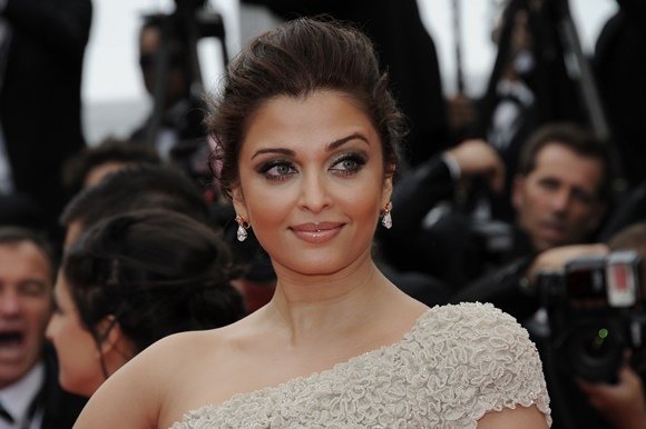 AFP/„Scanpix“ nuotr./Aishwarya Rai Bachchan