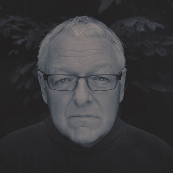 Roy Jacobsenas multimedija