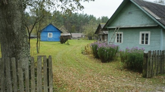 M.Abramavičiaus nuotr./Marcinkonys