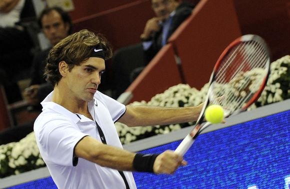 AFP/„Scanpix“ nuotr./R.Federeris.