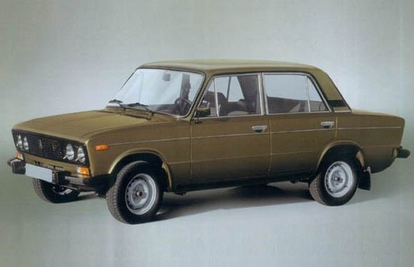 carexpert.ru nuotr./VAZ 21063