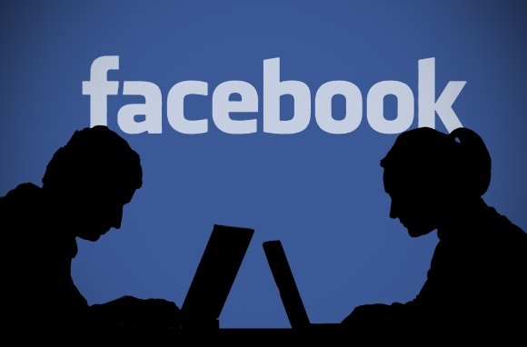 Andriaus Ufarto/BFL nuotr./Socialinis tinklas „Facebook“