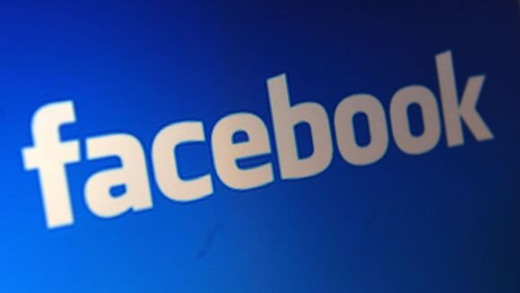 „Scanpix“ nuotr./„Facebook“ logotipas