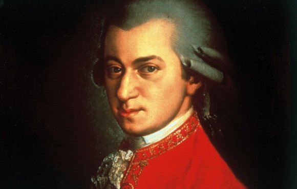 „Scanpix“ nuotr./Wolfgangas Amadeusas Mozartas