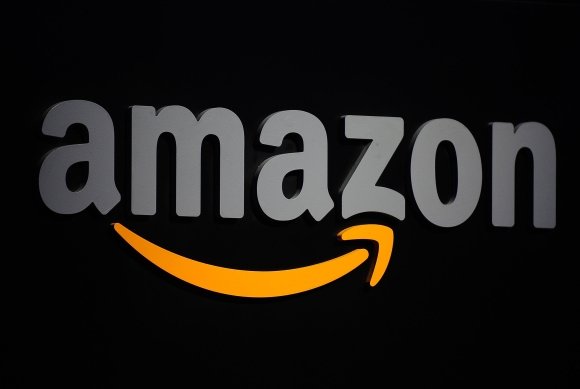 AFP/„Scanpix“ nuotr./„Amazon“ logotipas