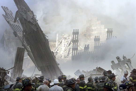 „Reuters“/„Scanpix“ nuotr./Rugsėjo 11-oji