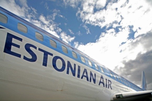„Estonian Air“