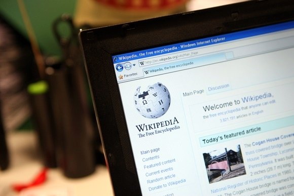 Juliaus Kalinsko / 15min nuotr./Interneto enciklopedija „Wikipedia“