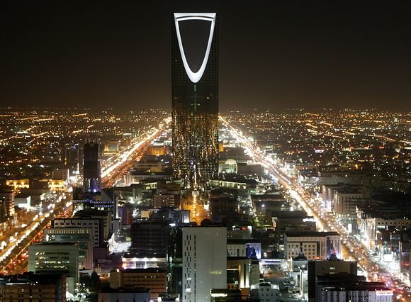 „Reuters“/„Scanpix“ nuotr./Saudo Arabijos vaizdai