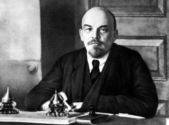 „Scanpix“ nuotr./Vladimiras Leninas