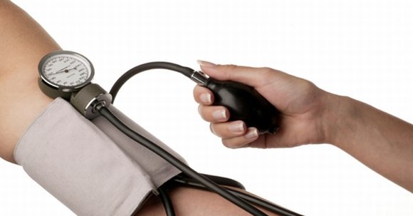 akupresūros taškai hipertenzijai gydyti