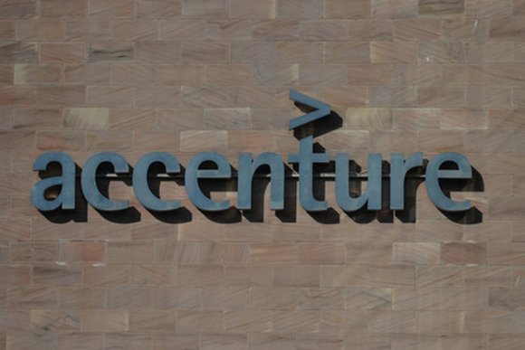 AFP/„Scanpix“ nuotr./„Accenture“