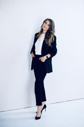 Asmeninio archyvo nuotr./Lauryna Nelkinė