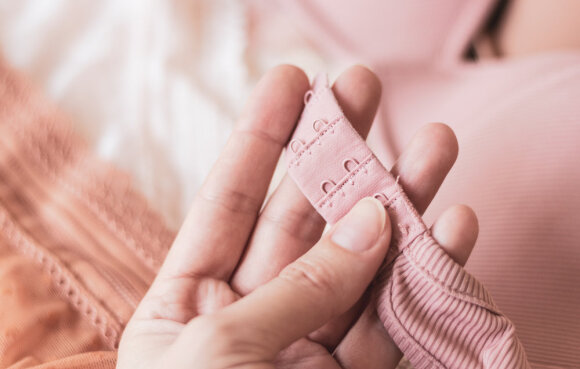 Shutterstock nuotr./Apatinis trikotažas