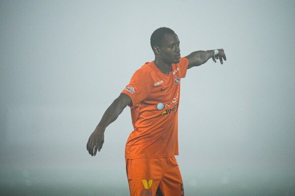 fkbanga.lt nuotr./Akpe Victory