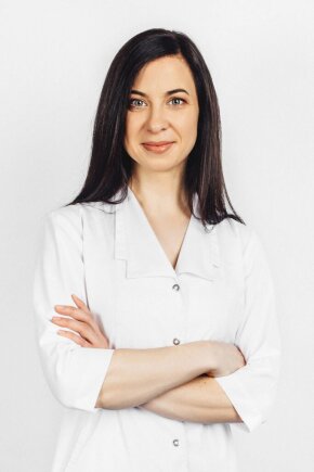 Asmeninė nuotr./Dalia Kasperavičiūtė