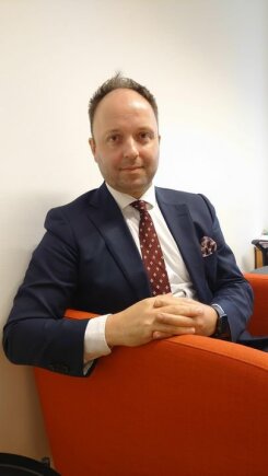 Asmeninio archyvo nuotr./Bruno Lete'as