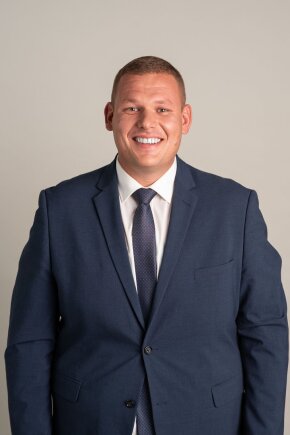 Demokratų sąjungos „Vardan Lietuvos“ nuotr./Justas Truncė