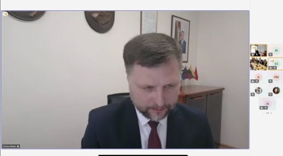 Gintaras Rakaitis/Nuotr. iš fm99.lt