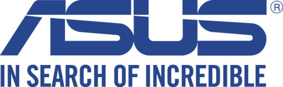 ASUS logo