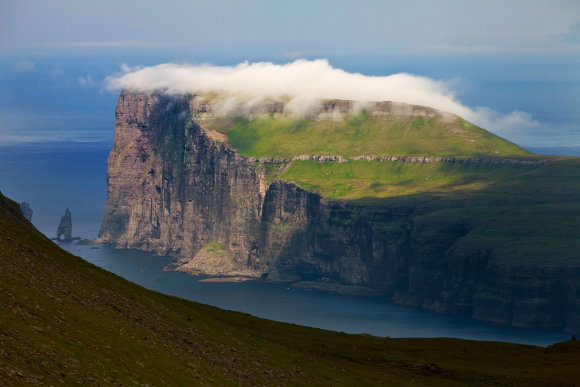 „Scanpix“ nuotr./Farerų salos