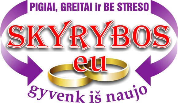 SKYRYBOS.EU logotipas