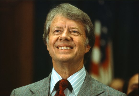 Shutterstock nuotr./Jimmy Carteris