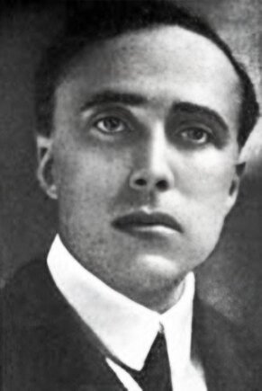 Wikimedia Commons / Public Domain nuotr./Giacomo Matteotti
