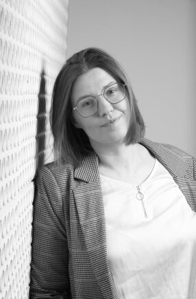 Asmeninio archyvo nuotr. /Irma Pužauskaitė 
