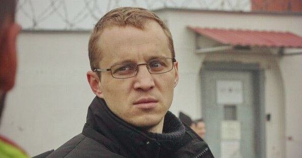 Dmitrijus Daškevičius