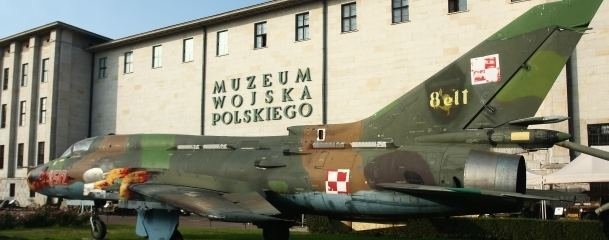 Lenkijos kariuomenės muziejaus nuotr./Lenkijos kariuomenės muziejus