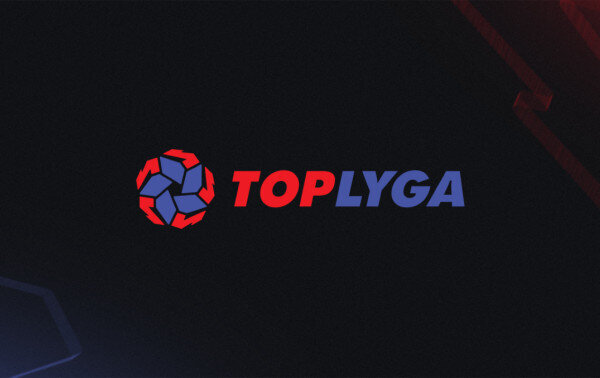 „TOPLYGA“ nuotr./TOPLYGOS logotipas