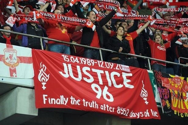 „Liverpool“ aistruoliai reikalavo teisingumo