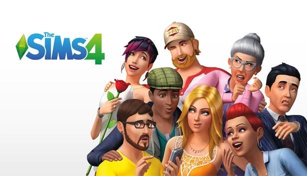 "Hundle Bundle" nuotr./"THe Sims 4"