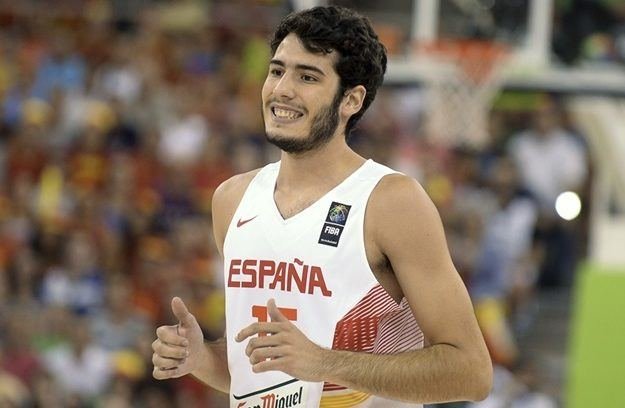 FIBA nuotr./Alexas Abrinesas