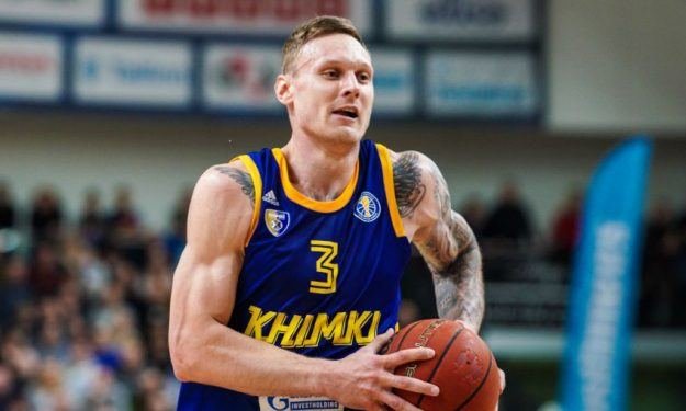 Eurohoops nuotr./Jannis Timma