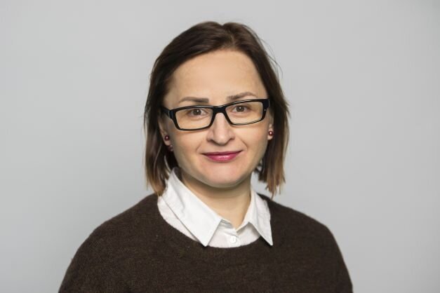 VDU nuotr./Doc. Dr. Renata Dagiliūtė