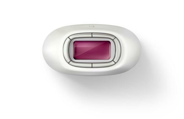 Partnerio nuotr./Philips Lumea fotoepilatorius SC2009