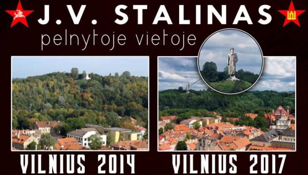 Lietuvi&scaron;kame internete skečiasi Kremliaus zombių tinklas