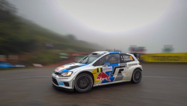 Lietuvoje rengiamas Pasaulio ralio čempionato WRC etapas valstybės paramos gali ir nesulaukti