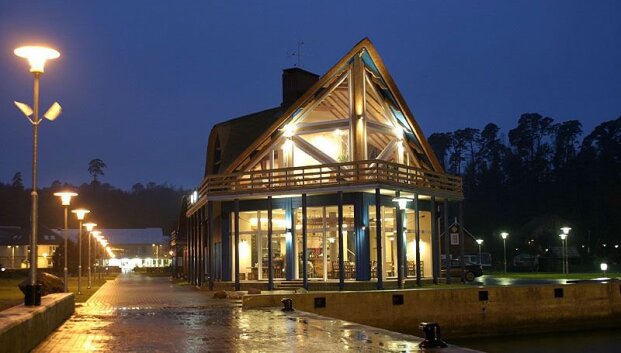 Antausis Neringai &ndash; milijoninę žalą už nugriautą restoraną reikalaujama padengti per metus