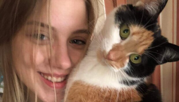 Norėjo tapti veterinare, &scaron;iandien dirba su gyvūnais &bdquo;Kikoje&ldquo;: kaip pameistrystė pakeitė planus